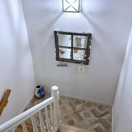 Szary Domek Apartamenty Ustka