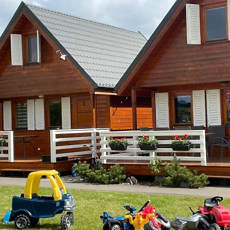 Relax Holiday home