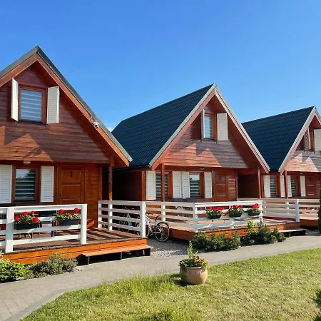 Relax Holiday home *