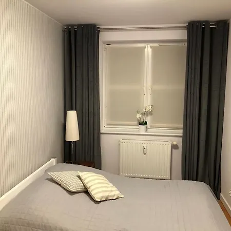 Mieszkanie Przy Lesie * Ustka