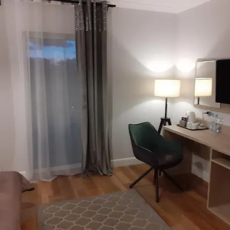 Eden Wypoczynek Dla Doroslych Guest house