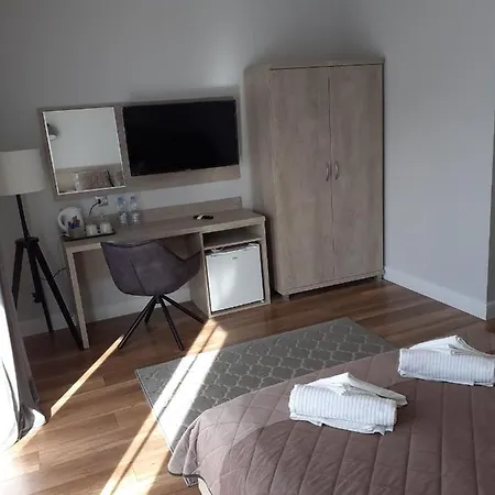 Eden Wypoczynek Dla Doroslych Guest house *