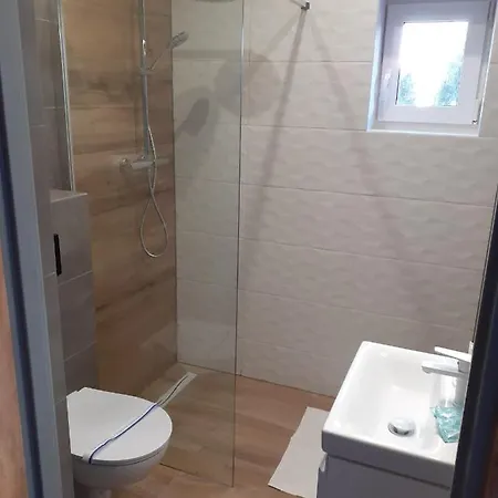 Guest house Eden Wypoczynek Dla Doroslych