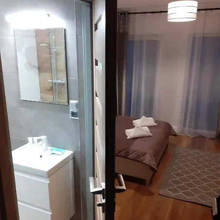 Guest house Eden Wypoczynek Dla Doroslych