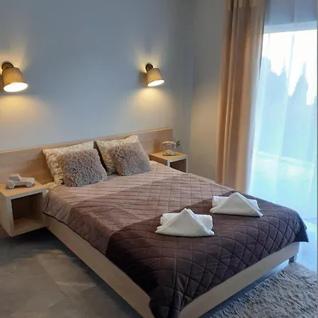 Guest house Eden Wypoczynek Dla Doroslych Ustka