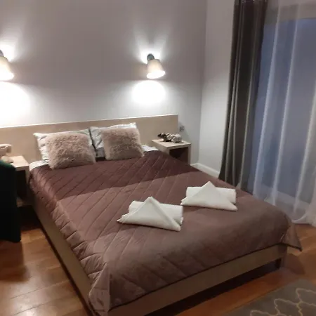 Guest house Eden Wypoczynek Dla Doroslych *
