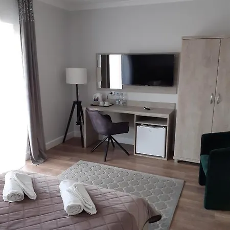 Guest house Eden Wypoczynek Dla Doroslych