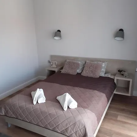 Guest house Eden Wypoczynek Dla Doroslych *
