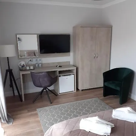 Eden Wypoczynek Dla Doroslych Guest house *