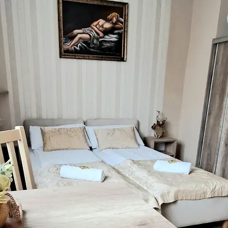 Puszek Ustka