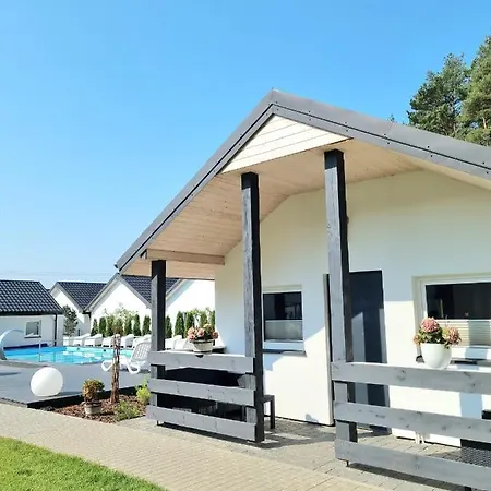 Nadmorska Przystan - Basen, Sala Zabaw, Rowery, Animacje Apartment Ustka