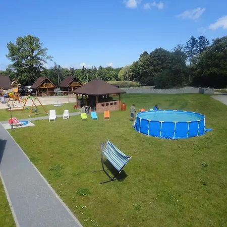 Agroturystyka Nad Morzem Holiday park Ustka
