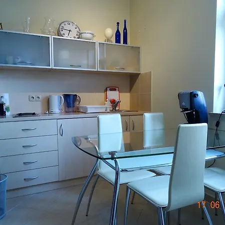W Ustce Apartment Ustka
