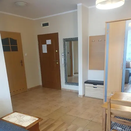 Na Wydmie * Ustka