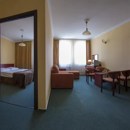 Hotel Morze 3*