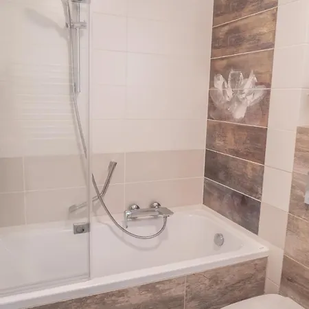 2-pokojowy Apartment *