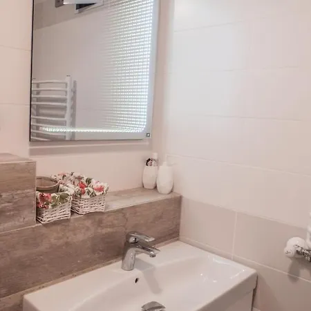 2-pokojowy Apartment