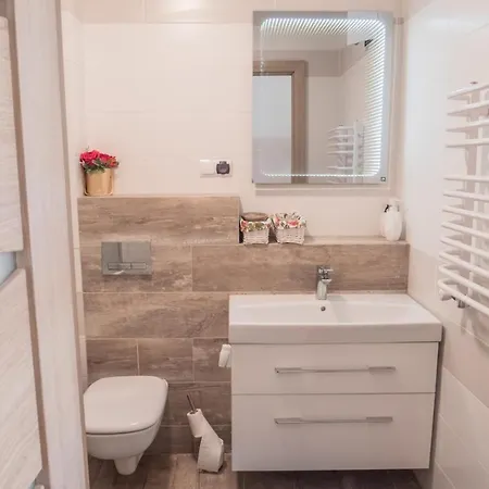 Apartment 2-pokojowy *