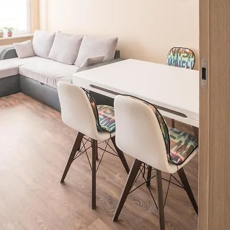 2-pokojowy Apartment *