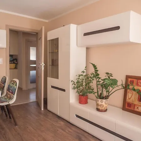 Apartment 2-pokojowy