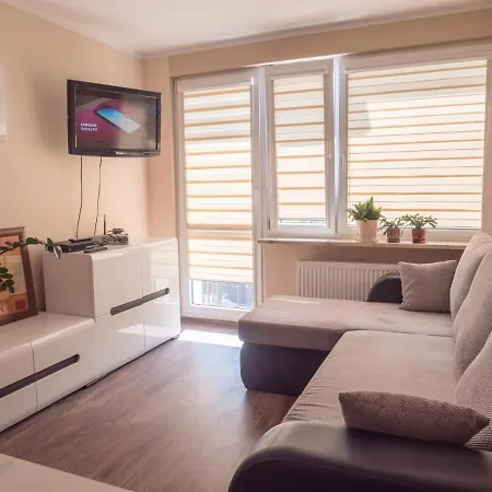 2-pokojowy Apartment
