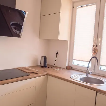 Apartment 2-pokojowy