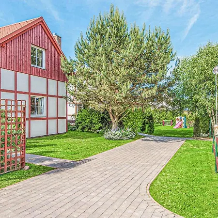 2 Bedroom Stunning In Ustka