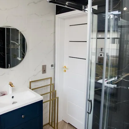 Delux Sun & Snow Przy Bulwarach W Scislym Centrum, Blisko Plazy Apartment *