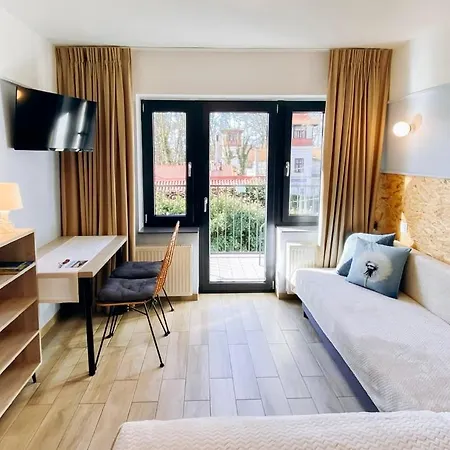 Apartment Fregata
