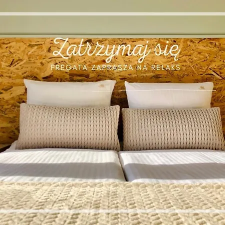Apartment Fregata