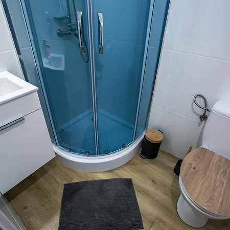 Homestay Willamaks Ustka