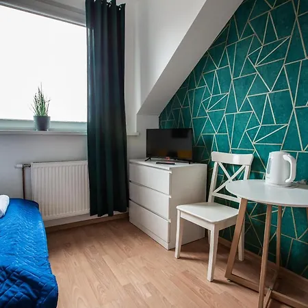 Homestay Willamaks