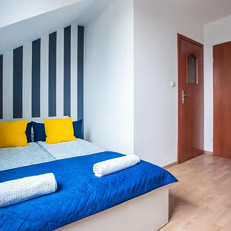 Willamaks Homestay Ustka