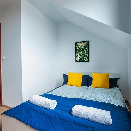 Willamaks Homestay Ustka