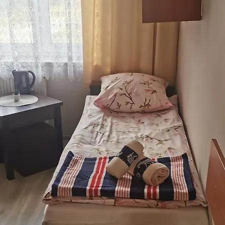 Osrodek Rehabilitacyjno-wczasowy Ewa Holiday park