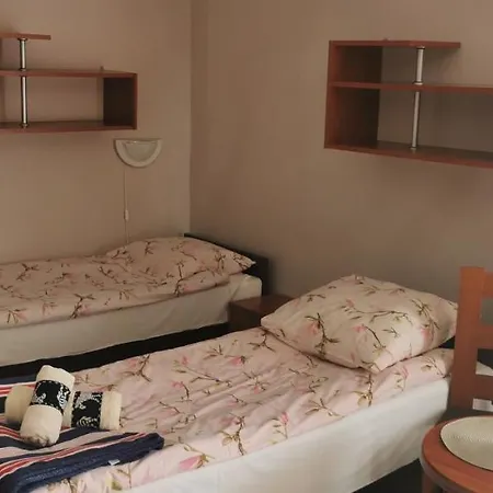 Osrodek Rehabilitacyjno-wczasowy Ewa Holiday park