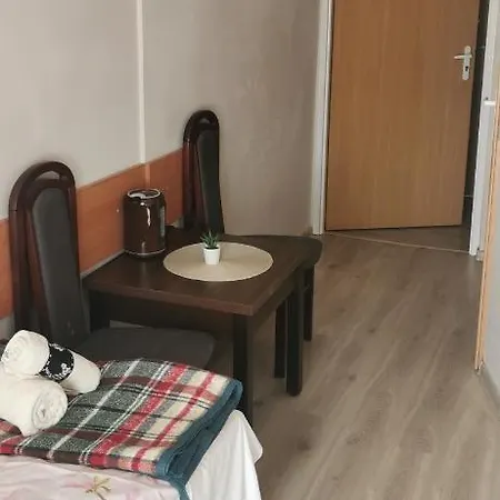 Osrodek Rehabilitacyjno-wczasowy Ewa Holiday park 2*