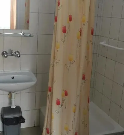 Holiday park Osrodek Rehabilitacyjno-wczasowy Ewa