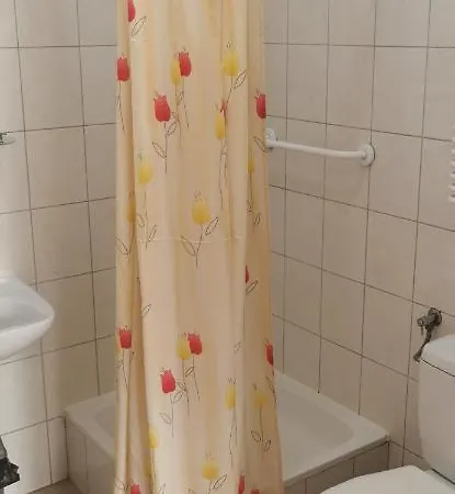 Osrodek Rehabilitacyjno-wczasowy Ewa Ustka