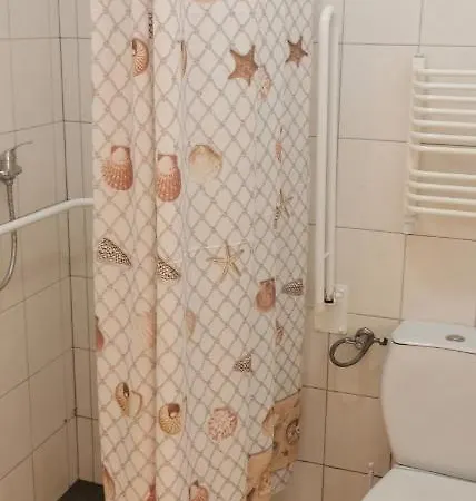 Osrodek Rehabilitacyjno-wczasowy Ewa
