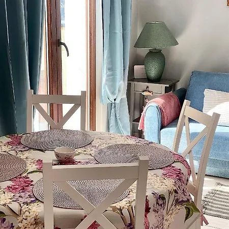 Apartment Marea Na Kaszubskiej