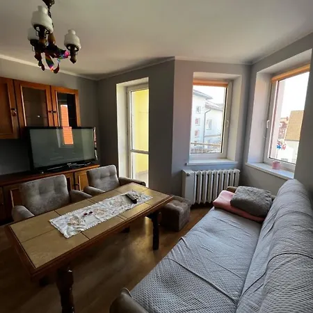 Apartment Smak Prl-u Ustka