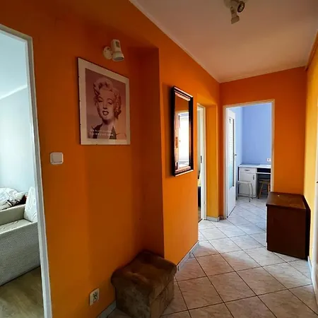 Apartment Smak Prl-u Ustka