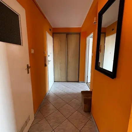 Smak Prl-u Apartment *