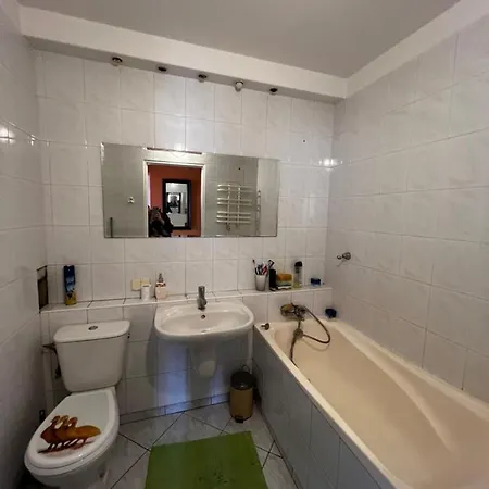 Smak Prl-u Apartment Ustka