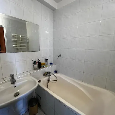 Smak Prl-u Apartment Ustka