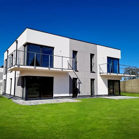 Baltyckie - Luxoro Park Apartment Ustka