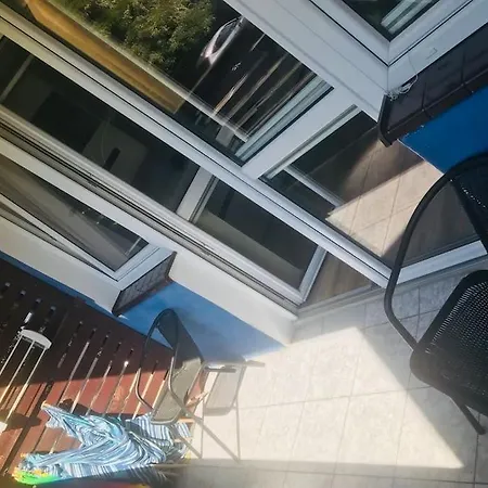 Mieszkanie Blisko Morza, Komfortowe I Nowoczesne!