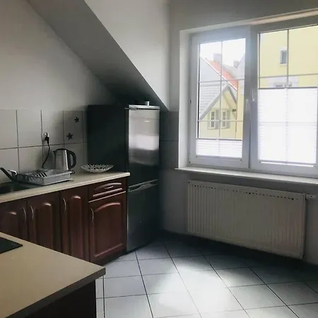 Apartment Kilinskiego W Centrum Ustki *