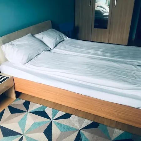 Kilinskiego W Centrum Ustki Apartment